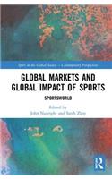 Global Markets and Global Impact of Sports