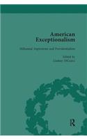 American Exceptionalism Vol 3