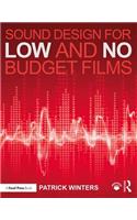 Sound Design for Low & No Budget Films
