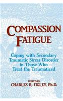 Compassion Fatigue