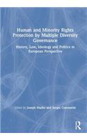 Human and Minority Rights Protection by Multiple Diversity Governance