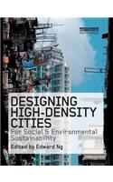 Designing High-Density Cities
