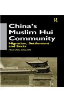 China's Muslim Hui Community