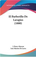 El Barberillo de Lavapies (1880)