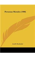 Personas Morales (1908)