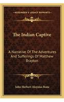 Indian Captive