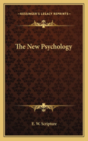 New Psychology
