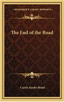 The End of the Road