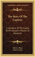 The Story Of The Captives