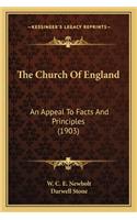 Church of England