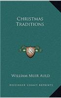 Christmas Traditions