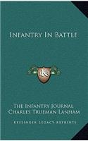 Infantry In Battle