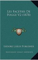 Les Faceties de Pogge V2 (1878)