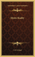 Mystic Reality