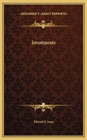 Investments