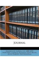 Journal