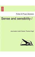 Sense and Sensibility