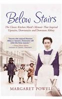 Below Stairs