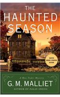 The Haunted Season: (5 Max Tudor Novel)