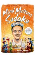 Will Shortz Presents Mind-Melting Sudoku