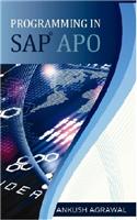 Programming in SAP APO