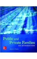 Public and Private Families: An Introduction with Connect Access Card