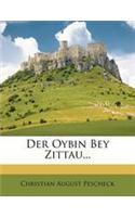 Der Oybin Bey Zittau...