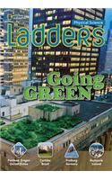 Ladders Science 5: Going Green (on-level)