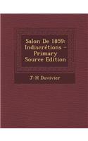 Salon de 1859