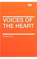 Voices of the Heart