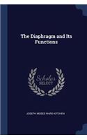 Diaphragm and Its Functions