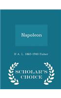 Napoleon - Scholar's Choice Edition