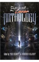 Sword and Laser Anthology