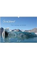 Svalbard / UK-Version 2018