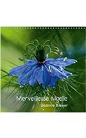 Merveilleuse Nigelle 2018