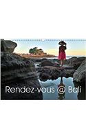 Rendez-Vous @ Bali 2018