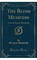 The Blind Musician