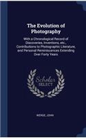 The Evolution of Photography