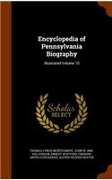 Encyclopedia of Pennsylvania Biography