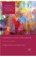 Migration and Care Labour