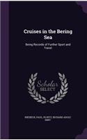 Cruises in the Bering Sea