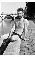 Naked Paris