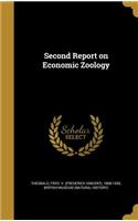 Second Report on Economic Zoology