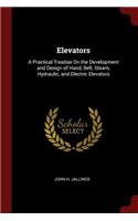 Elevators