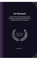 De Waarheid