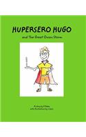Hupersero Hugo and the Great Onion Storm