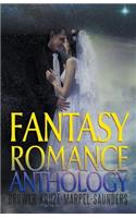 Fantasy Romances From New Voices