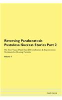 Reversing Parakeratosis Pustulosa: Succe