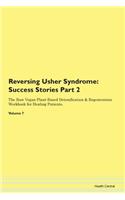 Reversing Usher Syndrome: Success Storie