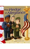 The Pledge of Allegiance: (American Symbols)